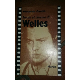 Invito al cinema di Welles