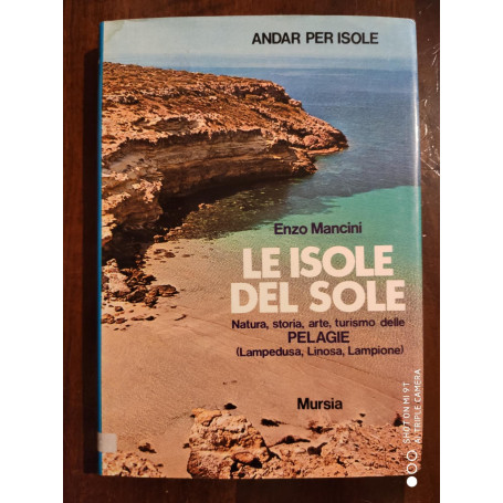 le isole del sole