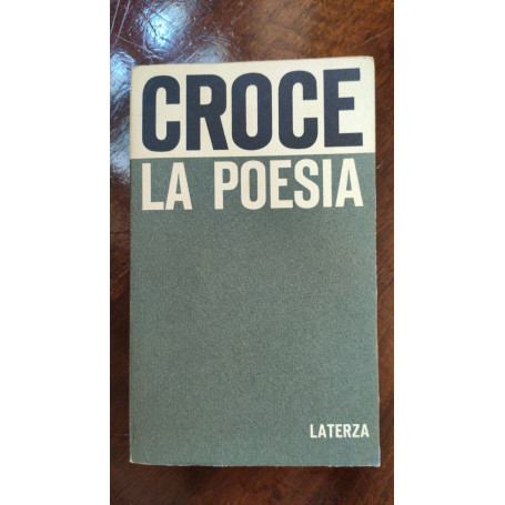la poesia
