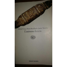 L'universo fenicio