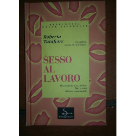 Sesso al lavoro