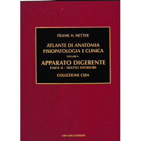 Atlante di Anatomia Fisiopatologica e Clinica