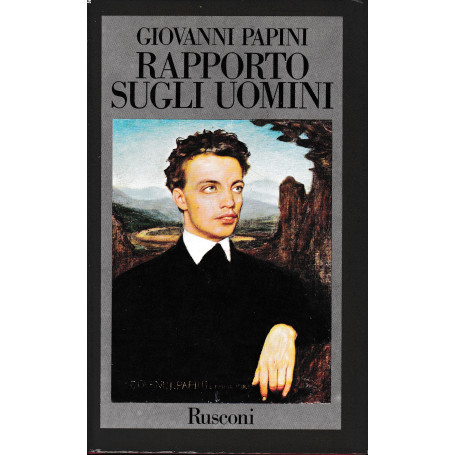 Rapporto sugli uomini