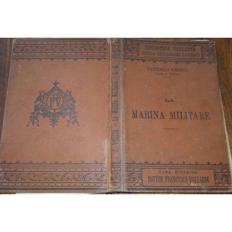 La marina militare