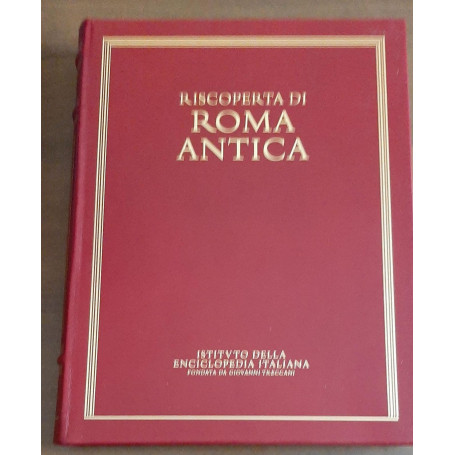 Riscoperta di Roma Antica