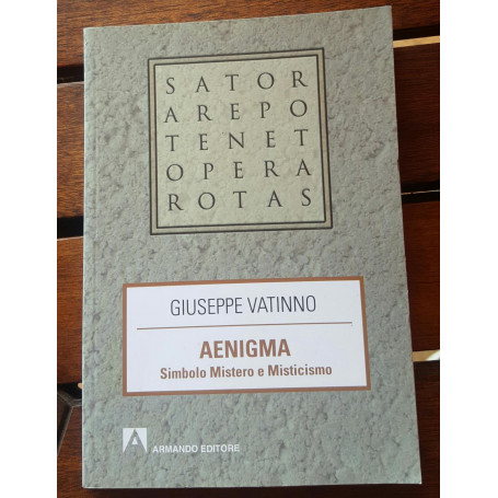 Aenigma. Simbolo mistero e misticismo