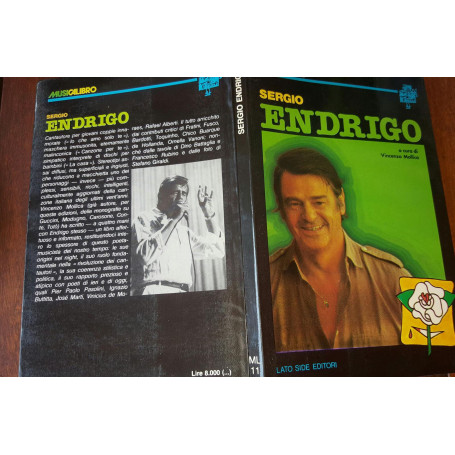 Sergio Endrigo