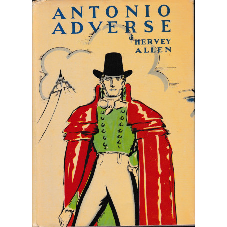 Antonio Adverse