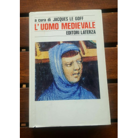 L'Uomo medievale