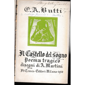 Il Castello del sogno. Poema tragico