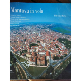 Mantova in volo