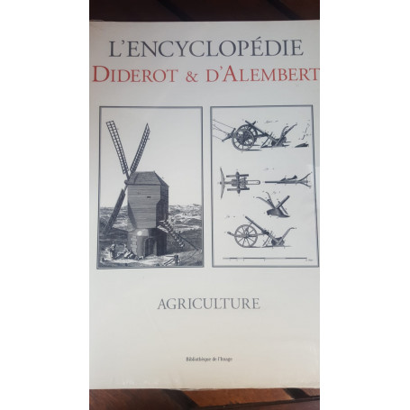Agriculture
