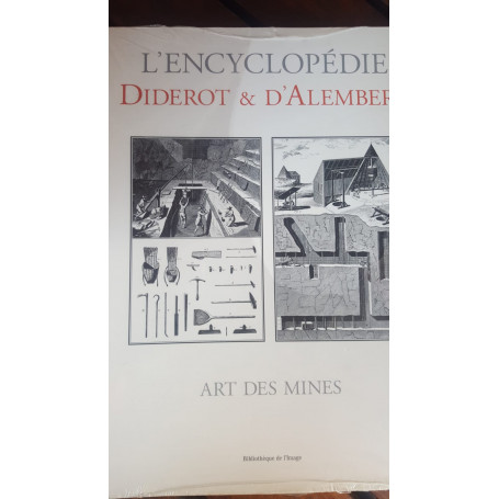 Art des mines