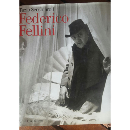 Federico Fellini