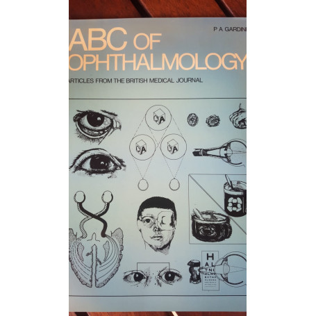 ABC of Ophthalmology