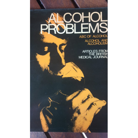 Alcohol Problems