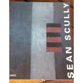Sean ScullyLibrisaggi