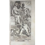 Caius Suetonius Tranquillus cum annotationibus diversorum