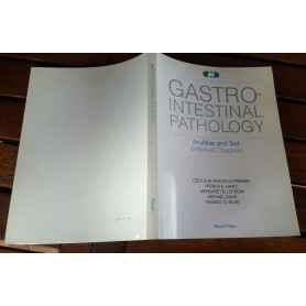 Gastrointestinal Pathology: An Atlas and TextLibrisaggi