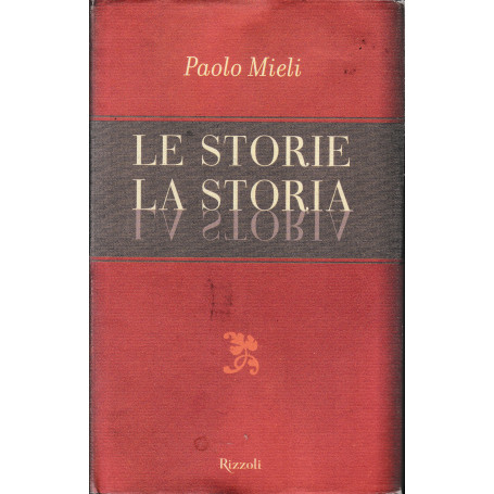 Le storie  la storia