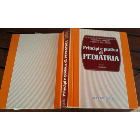 Principi e pratica di pediatriaLibrisaggi