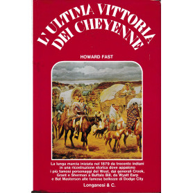 L'ultima vittoria dei Cheyenne