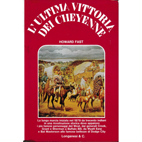 L'ultima vittoria dei Cheyenne