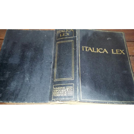 Italica Lex