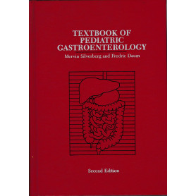 Textbook of Pediatric GastroenterologyLibrisaggi