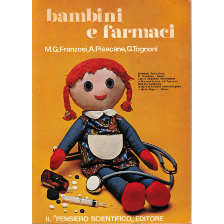 Bambini e farmaci