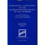 Nutritional Adaptation of the Gastrointestinal Tract of the Newborn. Volume 3