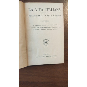 La vita italiana