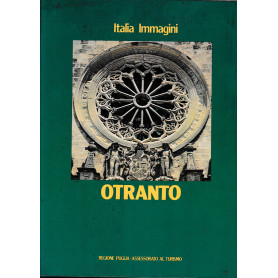 Otranto. Testo in Inglese  Francese e TedescoLibrisaggi