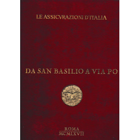 Da San Basilio a Via PoLibrisaggi