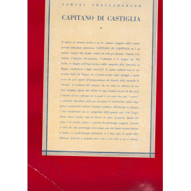 Capitano di Castiglia