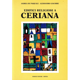 Edifici religiosi a Ceriana