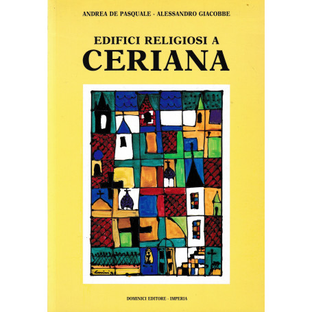 Edifici religiosi a Ceriana