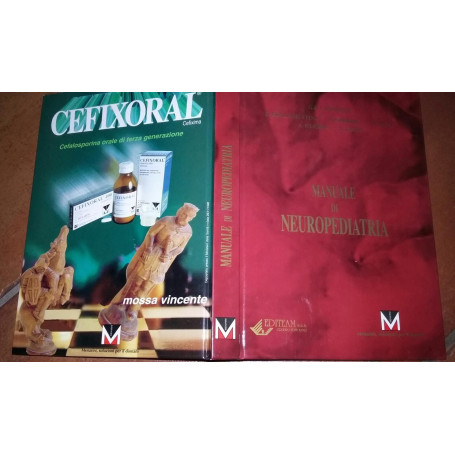 Manuale di neuropediatria