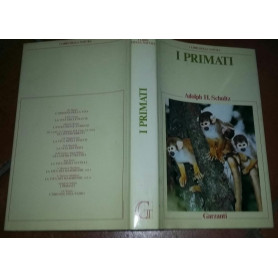 I primatiLibrisaggi