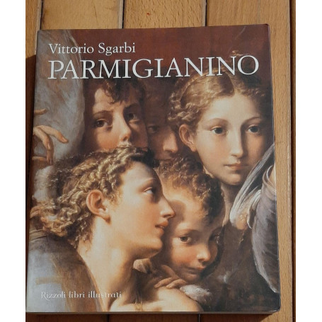 Parmigianino