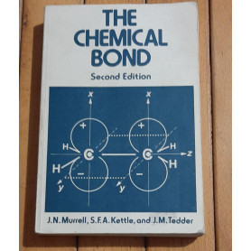 The Chemical Bond