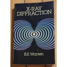 X-Ray Diffraction