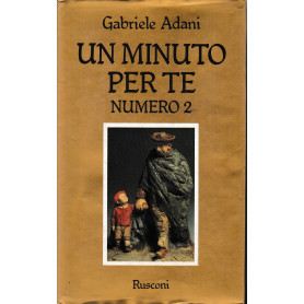 In minuto per te. Numero 2Librisaggi