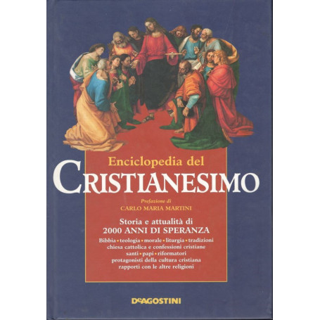 Enciclopedia del Cristianesimo