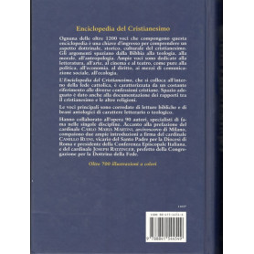 Enciclopedia del Cristianesimo