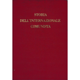 Storia dell'Internazionale Comunista