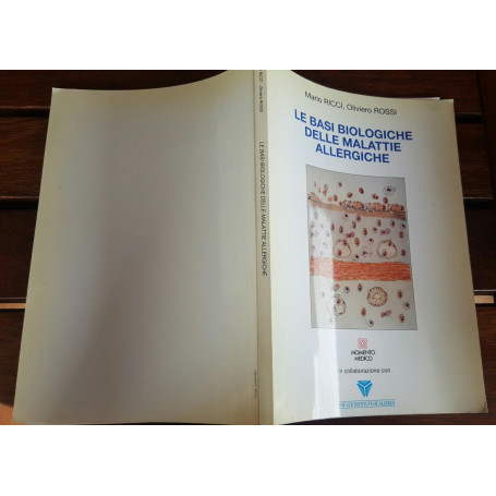Le basi biologiche delle malattie allergiche