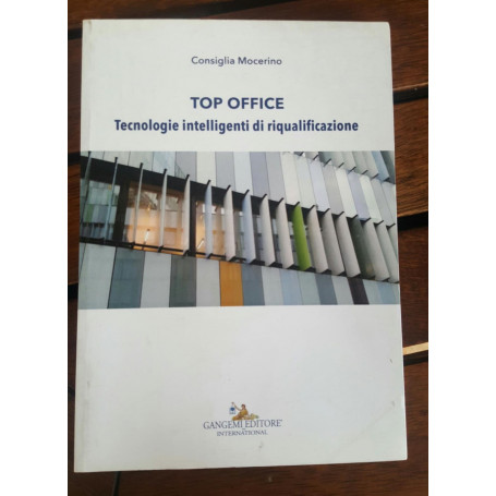 Top Office tecnologie intelligente di riqualificazione