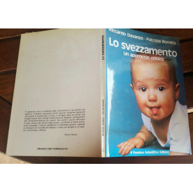 Lo svezzamento Un approccio criticoLibrisaggi
