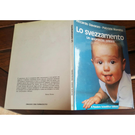 Lo svezzamento Un approccio critico